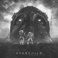 Cosmodrome - Starchild (Single)