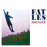 Fat Les - Jerusalem (EP)