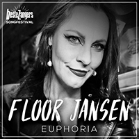 Floor Jansen - Euphoria (Single)