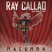 Callao, Ray - Macumba