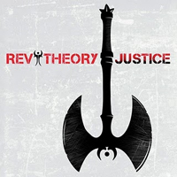 Rev Theory - Justice