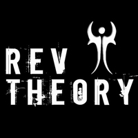 Rev Theory - Salvation Nowhere