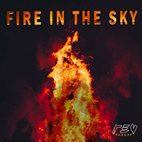 Rev Theory - Fire In The Sky (Single)