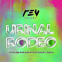 Rev Theory - Urinal Rodeo (with Heidi Shepherd of Butcher Babies) (Single)