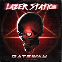 Lazer Station - Gateway (Single)