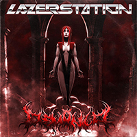 Lazer Station - Demonica (EP)