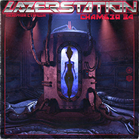 Lazer Station - Chamber 34 (Single)