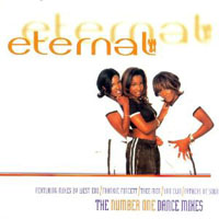 Eternal (GBR) - The Number One Dance Mixes