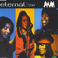 Eternal (GBR) - Stay (EP)