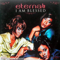 Eternal (GBR) - I Am Blessed (EP)
