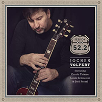 Volpert, Jochen - Session 52.2