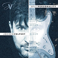 Volpert, Jochen - Split Personality