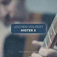 Volpert, Jochen - Mister X