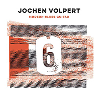 Volpert, Jochen - Six