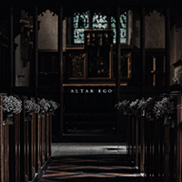 Fault Lines - Altar Ego (Single)