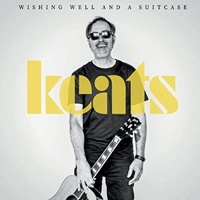 Keats (USA) - Wishing Well And A Suitcase
