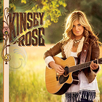 Kinsey Rose - Kinsey Rose