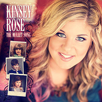 Kinsey Rose - The Mullet Song (Single)