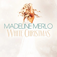 Madeline Merlo - White Christmas (Single)