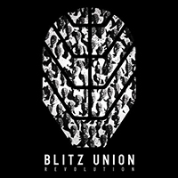 Blitz Union - Revolution (EP)