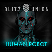 Blitz Union - Human Robot (Single)