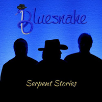 Bluesnake - Serpent Stories