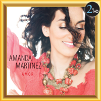 Martinez, Amanda - Amor