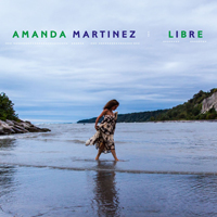 Martinez, Amanda - Libre