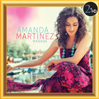 Martinez, Amanda - Manana