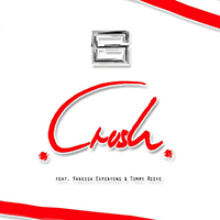 Gampl, Sebastian - Crush (Single)