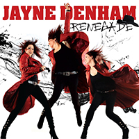 Denham, Jayne - Renegade