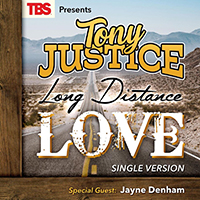 Denham, Jayne - Long Distance Love (Single)