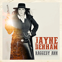 Denham, Jayne - Raggedy Ann (Single)