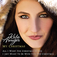 Armiger, Katie - My Christmas (Single)