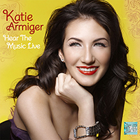 Armiger, Katie - Hear The Music Live (Single)