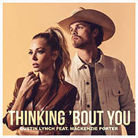 MacKenzie Porter - Thinking 'bout You (Single)