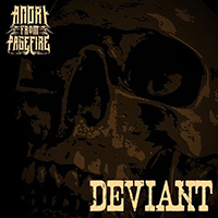 Andri from Pagefire - Deviant (Single)