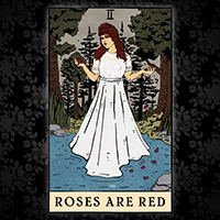 Andri from Pagefire - Roses are Red (Single)