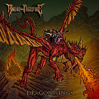 Andri from Pagefire - Dragonwings (with Craig Cairns) (Single)