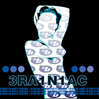 Brainiac (USA) - Hissing Prigs in Static Couture