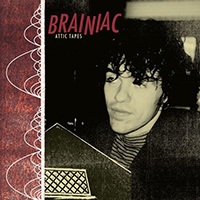 Brainiac (USA) - Attic Tapes