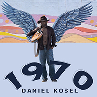 Kosel, Daniel - 1970