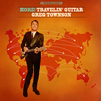Townson, Greg - More! Travelin' Guitar