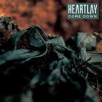 Heartlay - Come Down (EP)