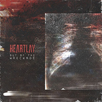 Heartlay - Out of the Wreckage (Single)