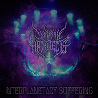 Inhuman Architects - Interplanetary Suffering (Single)