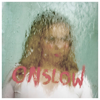 Onslow - Onslow (EP)