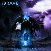 The Brave (USA, CA) - Gravedigger