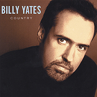 Yates, Billy - Country