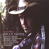 Yates, Billy - Favorites